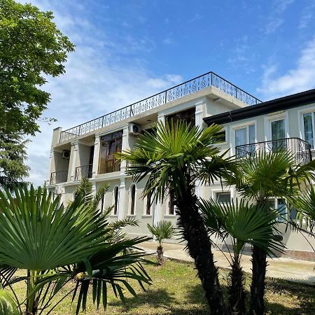 查克维House On Moryakov 55公寓式酒店 外观 照片
