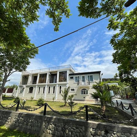 查克维House On Moryakov 55公寓式酒店 外观 照片