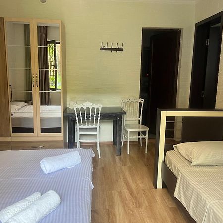 查克维House On Moryakov 55公寓式酒店 外观 照片