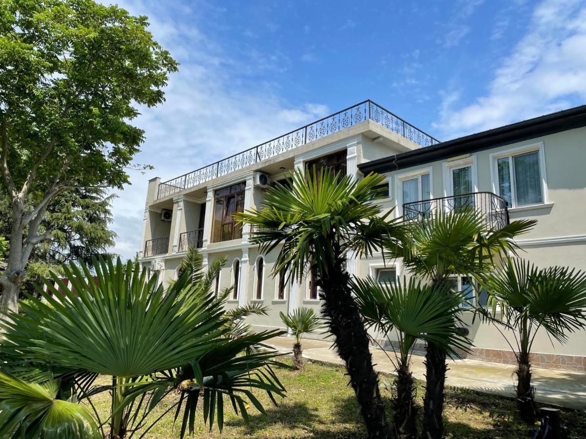 查克维House On Moryakov 55公寓式酒店 外观 照片