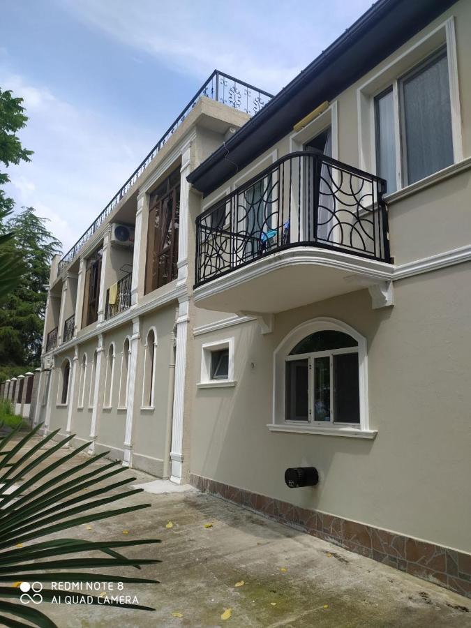 查克维House On Moryakov 55公寓式酒店 外观 照片