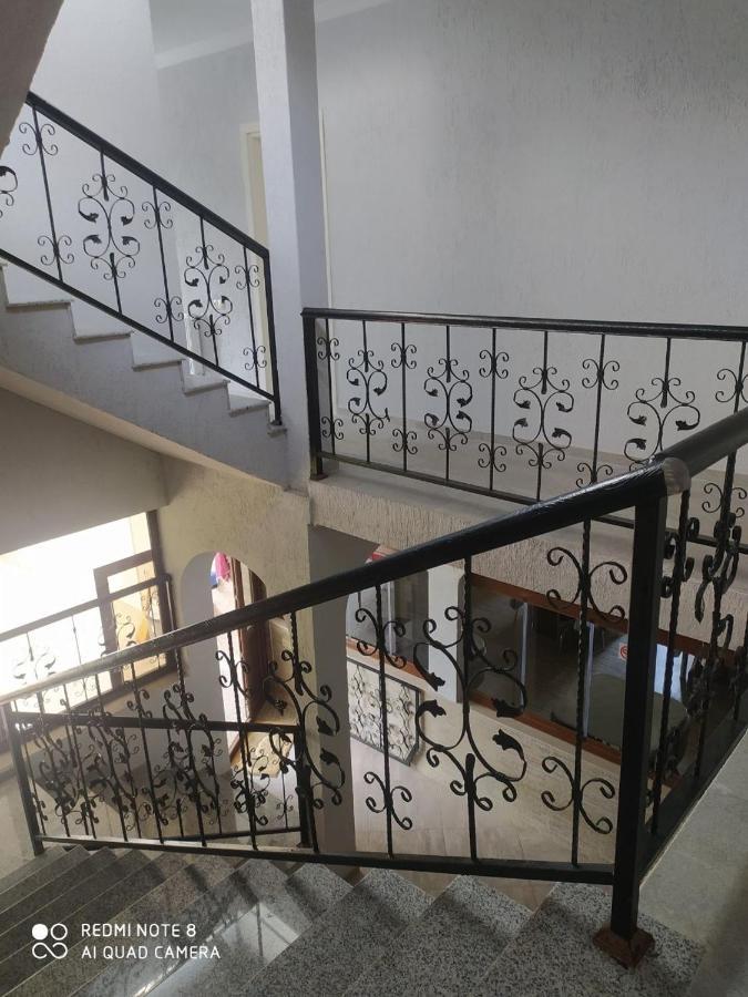 查克维House On Moryakov 55公寓式酒店 外观 照片