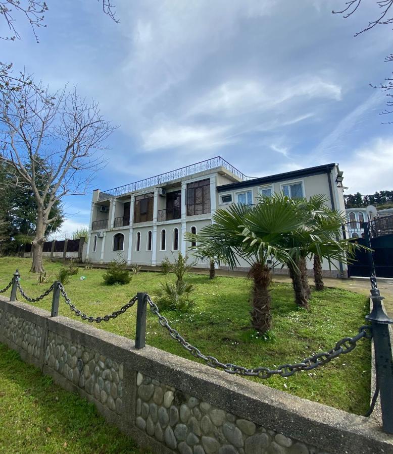 查克维House On Moryakov 55公寓式酒店 外观 照片