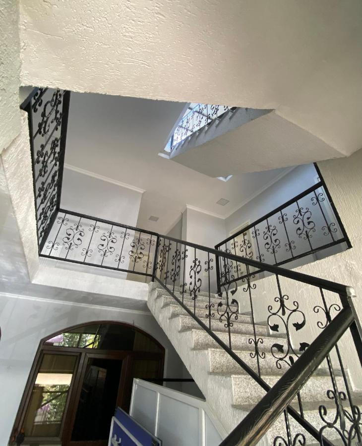 查克维House On Moryakov 55公寓式酒店 外观 照片