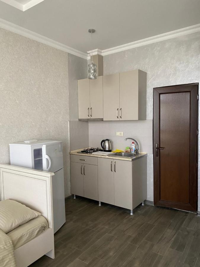查克维House On Moryakov 55公寓式酒店 外观 照片