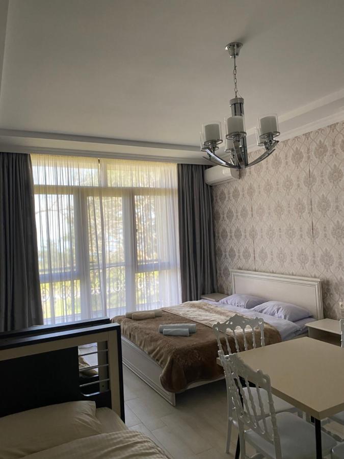 查克维House On Moryakov 55公寓式酒店 外观 照片