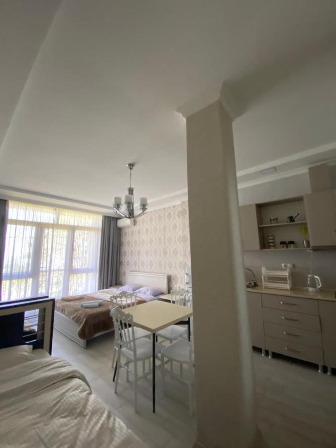 查克维House On Moryakov 55公寓式酒店 外观 照片