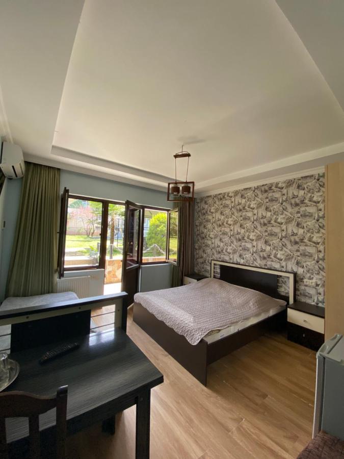 查克维House On Moryakov 55公寓式酒店 外观 照片