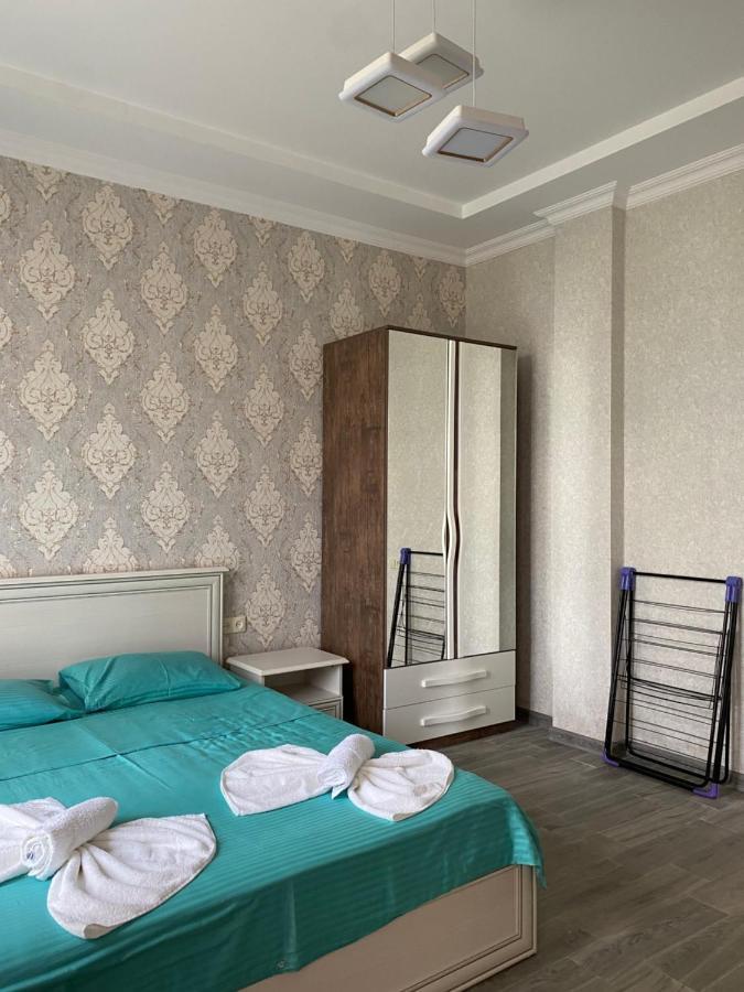 查克维House On Moryakov 55公寓式酒店 外观 照片