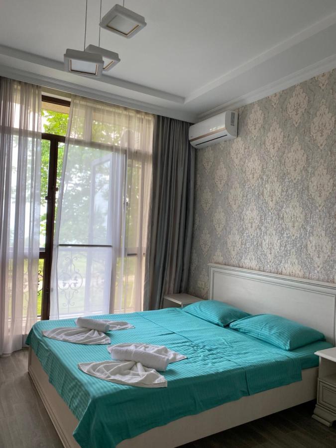 查克维House On Moryakov 55公寓式酒店 外观 照片