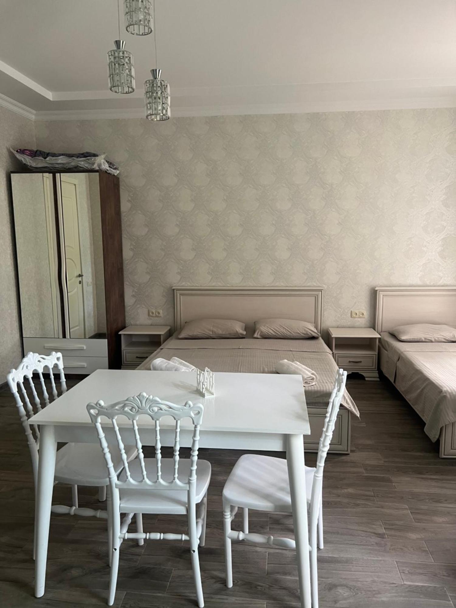 查克维House On Moryakov 55公寓式酒店 外观 照片