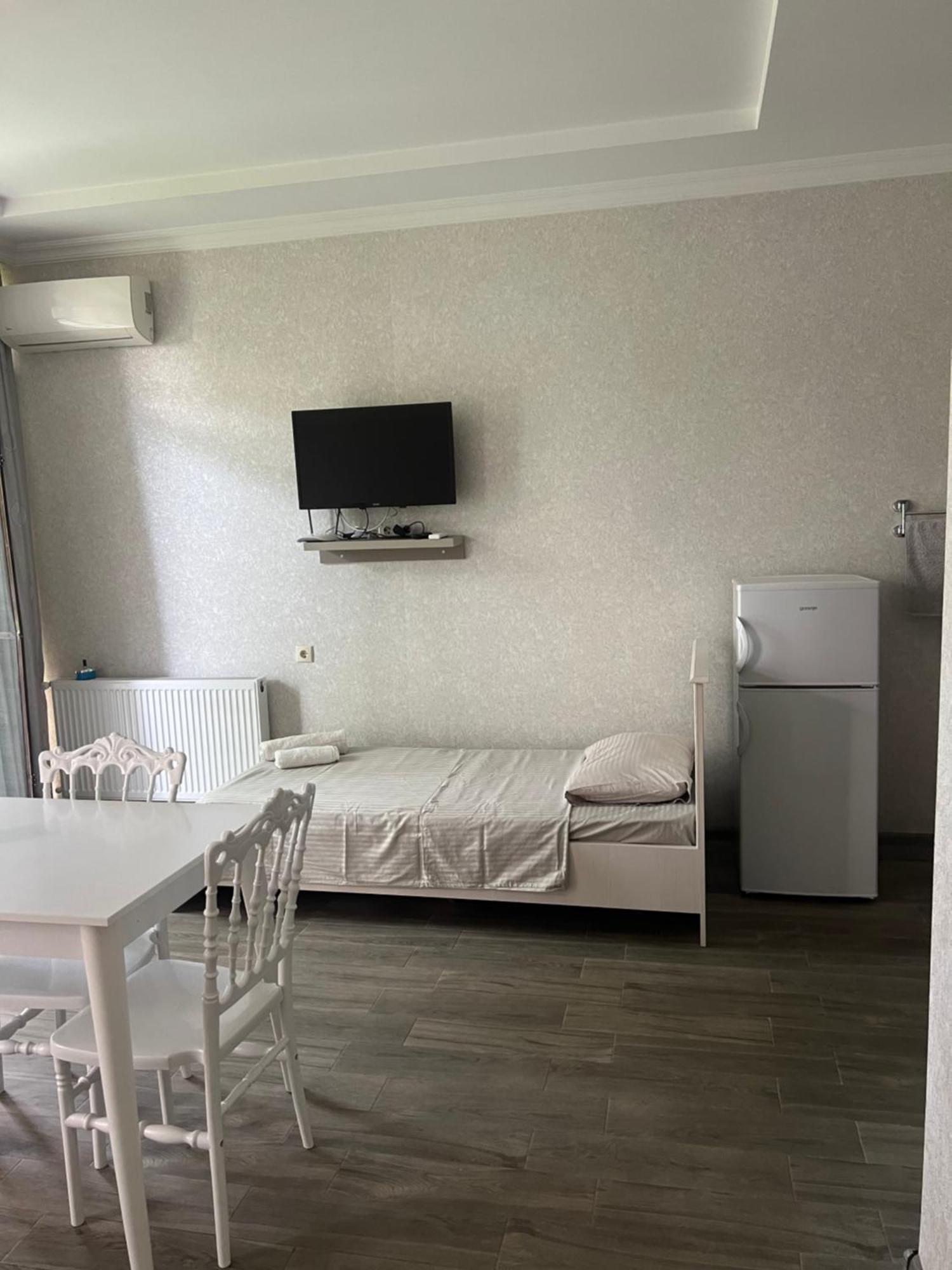 查克维House On Moryakov 55公寓式酒店 外观 照片