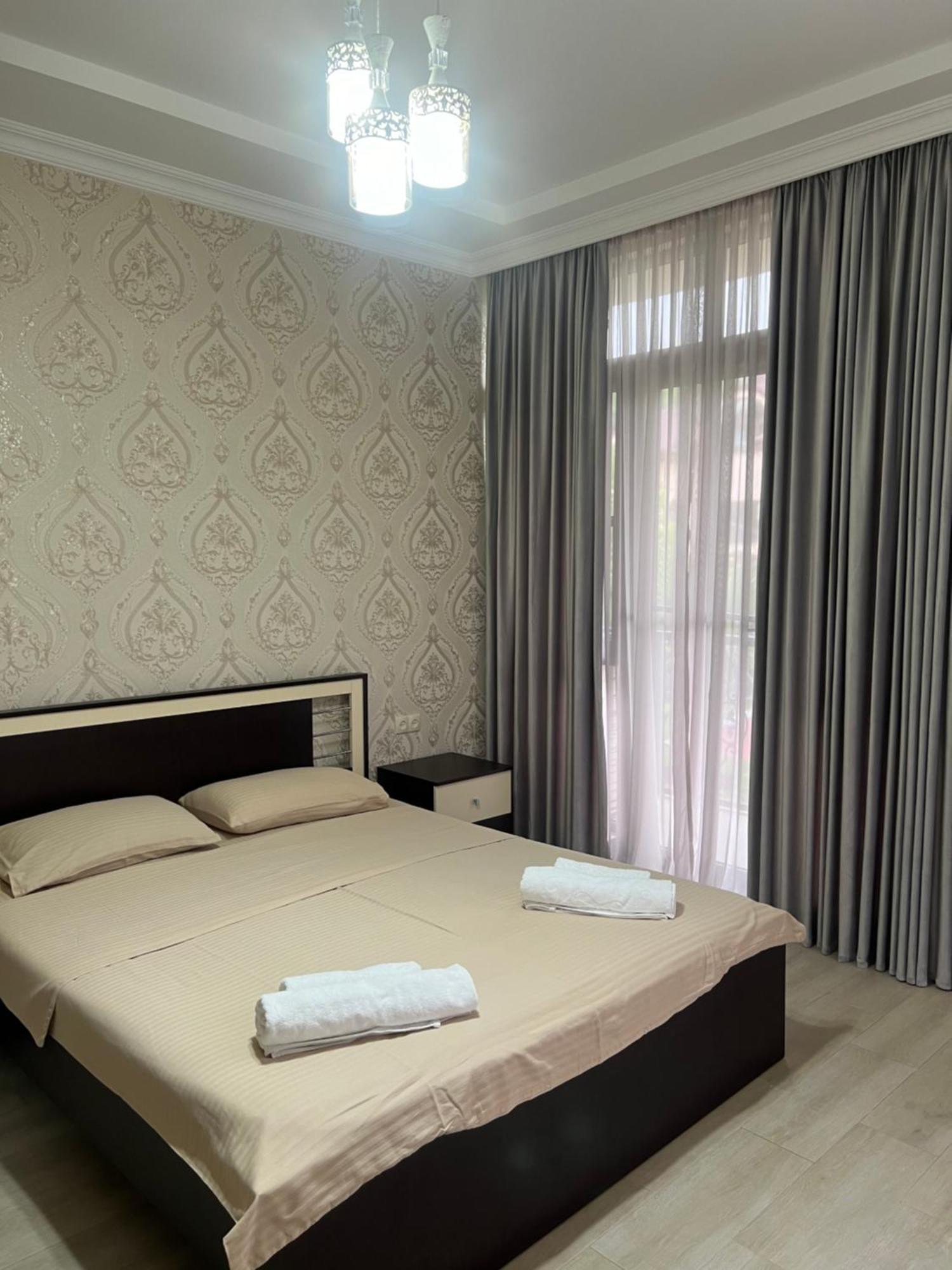 查克维House On Moryakov 55公寓式酒店 外观 照片
