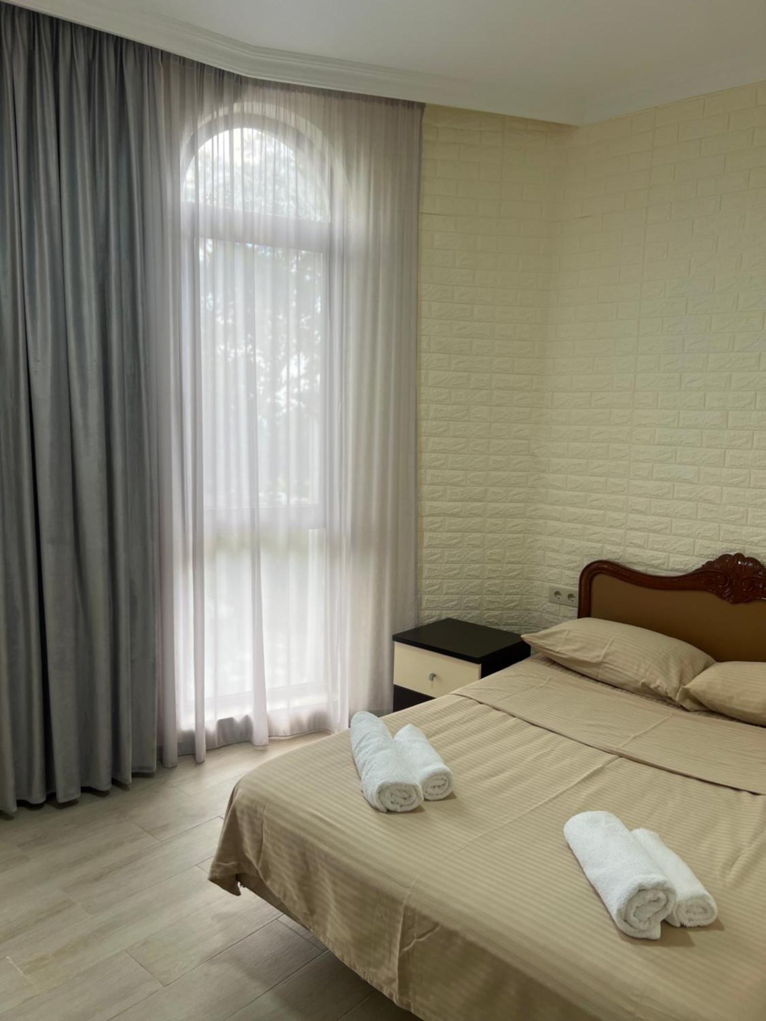 查克维House On Moryakov 55公寓式酒店 外观 照片