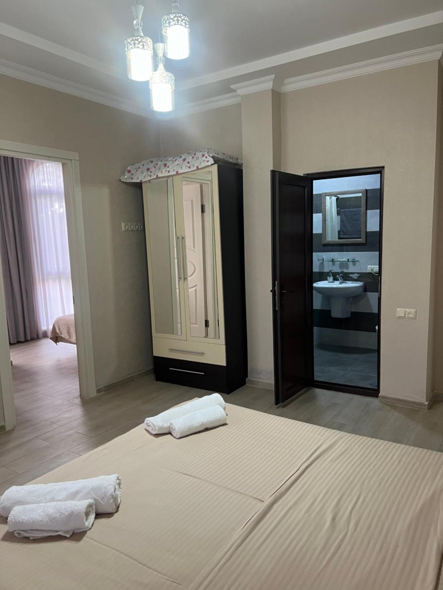 查克维House On Moryakov 55公寓式酒店 外观 照片