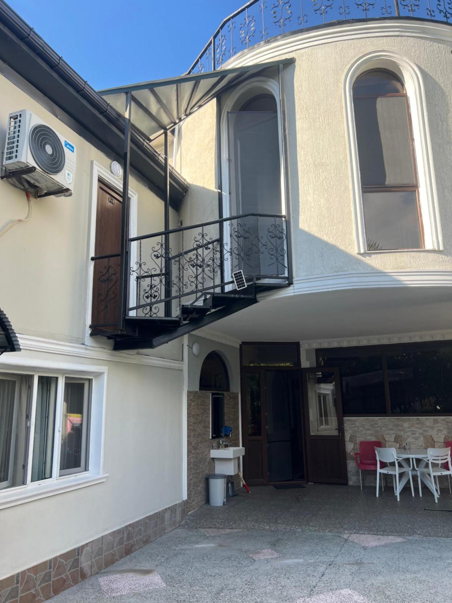 查克维House On Moryakov 55公寓式酒店 客房 照片