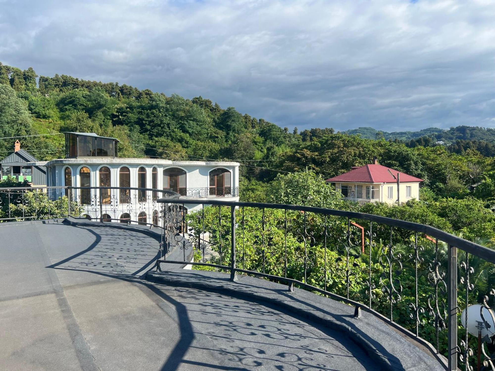 查克维House On Moryakov 55公寓式酒店 外观 照片