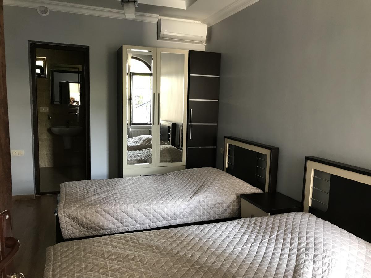 查克维House On Moryakov 55公寓式酒店 外观 照片
