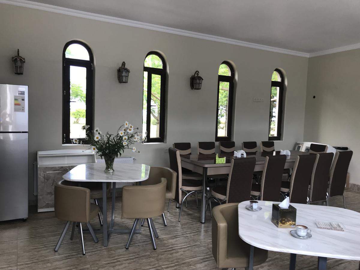 查克维House On Moryakov 55公寓式酒店 外观 照片