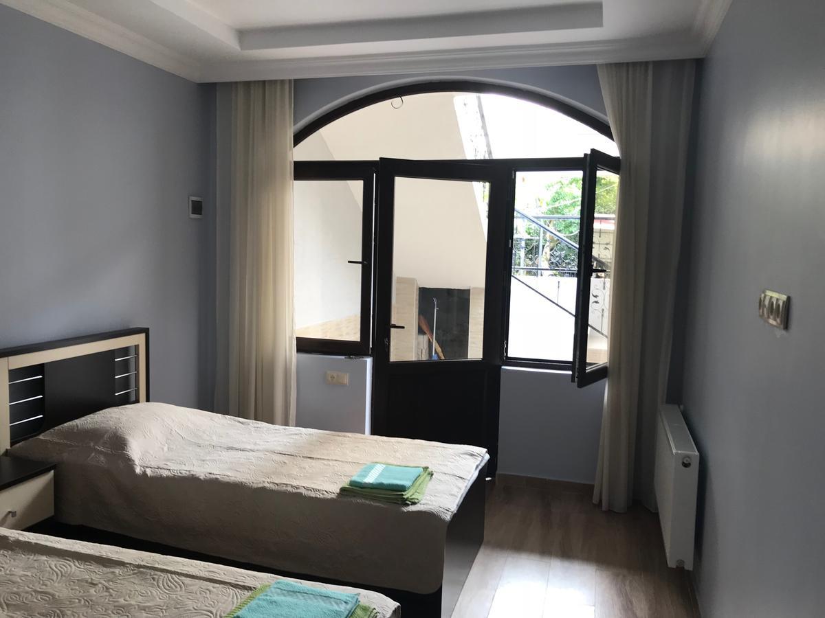 查克维House On Moryakov 55公寓式酒店 外观 照片