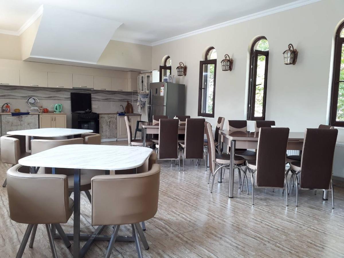 查克维House On Moryakov 55公寓式酒店 外观 照片