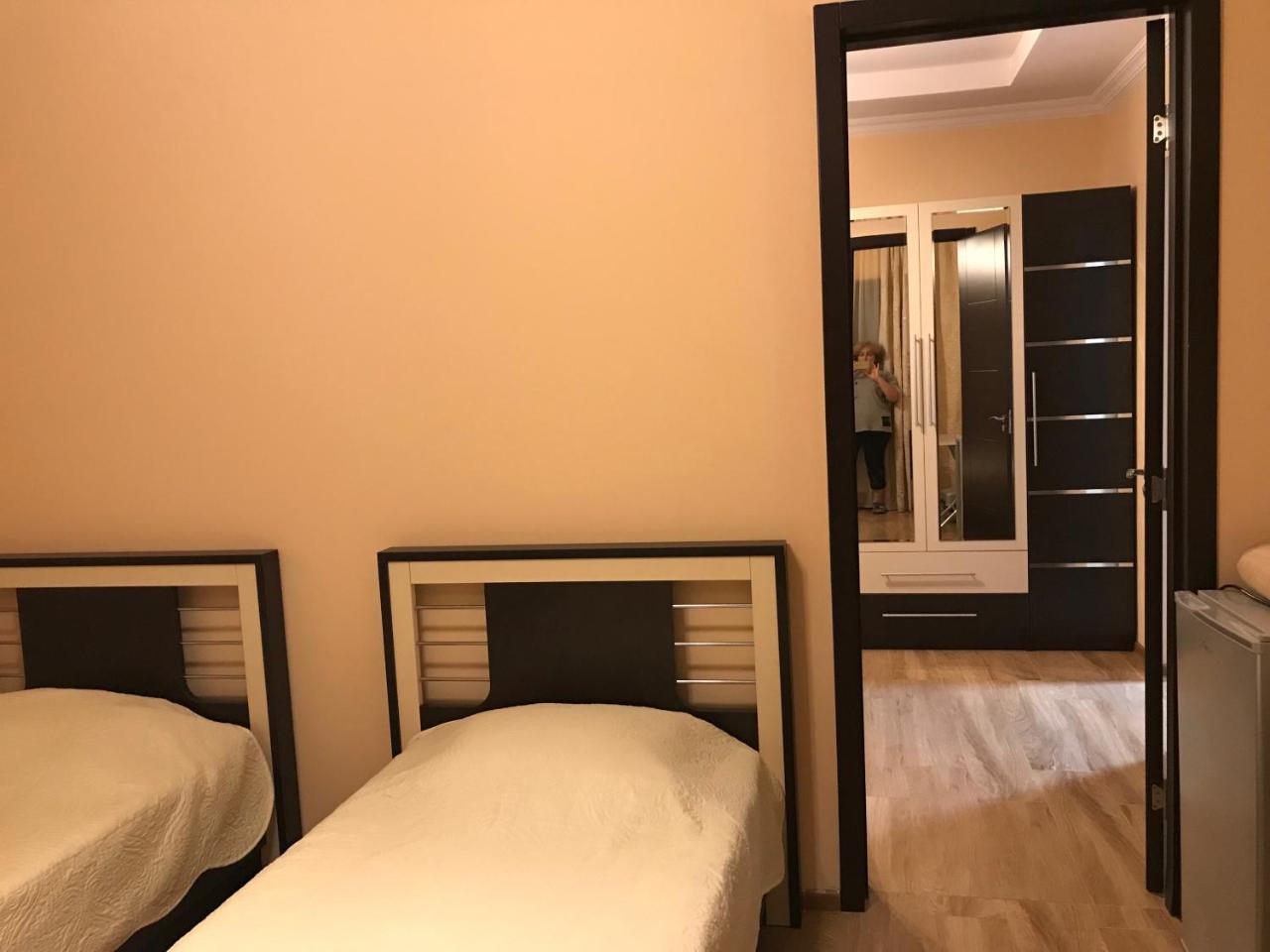 查克维House On Moryakov 55公寓式酒店 外观 照片