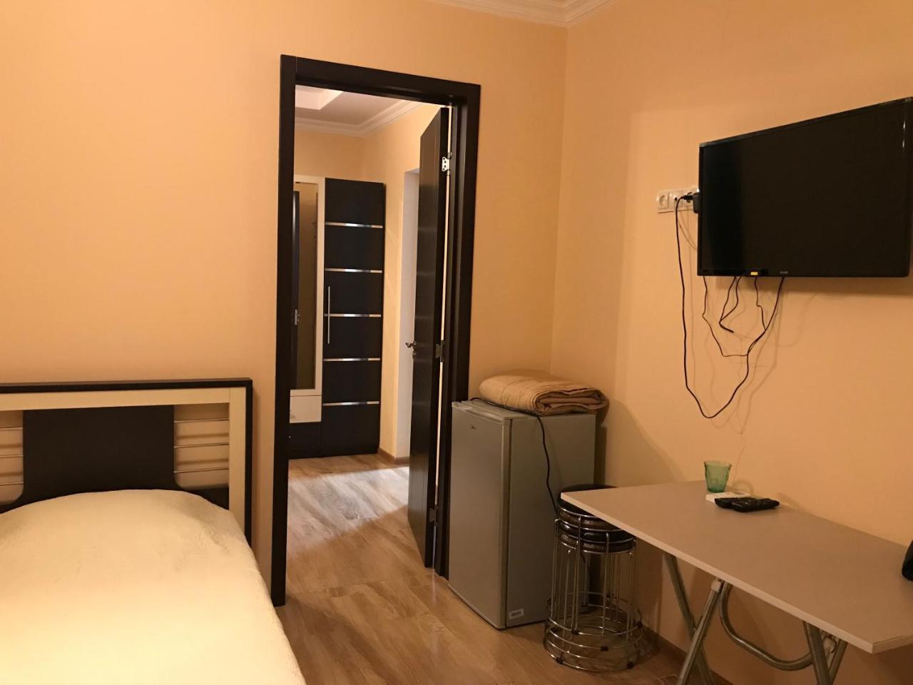 查克维House On Moryakov 55公寓式酒店 外观 照片